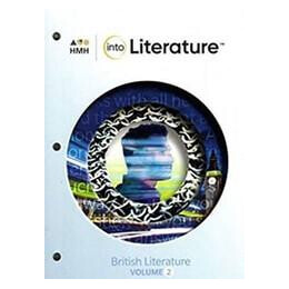 Into Literature 2nd Edition Grade 12 Student's Book
