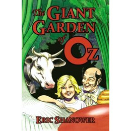The Giant Garden of oz