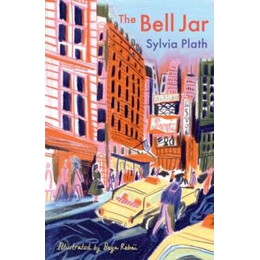 Bell jar