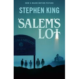 'salem's lot (Movie tie-in)