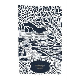 Northanger Abbey (Jane Austen Collection)