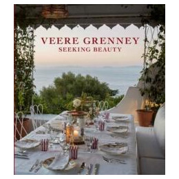 Veere Grenney: Seeking Beauty
