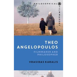 Theo Angelopoulos
