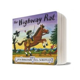 Highway rat Gift Edition