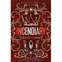 Incendiary