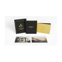 Making of Assassin's Creed: 15th Anniversary, the (Deluxe Edition)