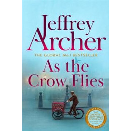 As the Crow Flies
