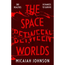Space Between Worlds