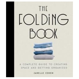 Folding Book