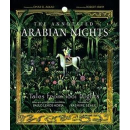 Annotated Arabian Nights
