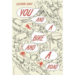 You and a Bike and a Road