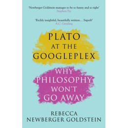 Plato at the Googleplex