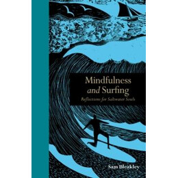 Mindfulness and Surfing