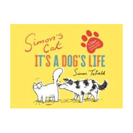 Simon's Cat: It's a Dog's Life