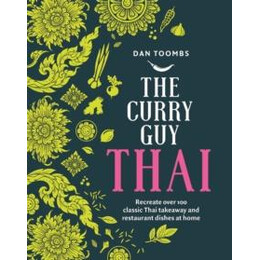 Curry guy Thai