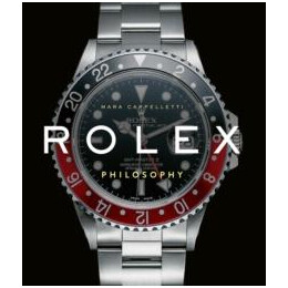 Rolex Philosophy
