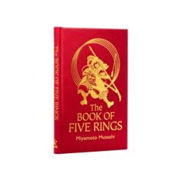 Book of Five Rings