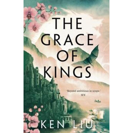 Grace of Kings