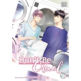 Don't be Cruel: vol 11