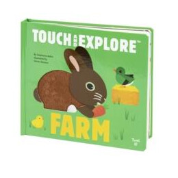 Touch and Explore: Farm