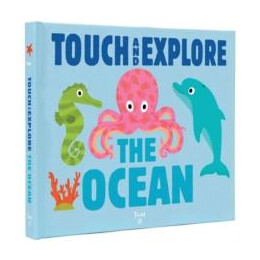 Touch and Explore: the Ocean