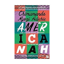 Americanah pb