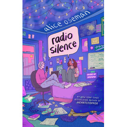 Radio Silence pb