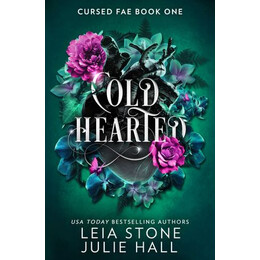 Cursed fae (1)   Cold Hearted