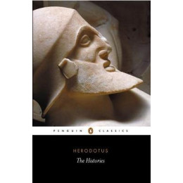 Penguin Classics : the Histories pb b Format