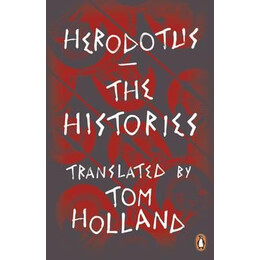 Penguin Classics : the Histories pb b