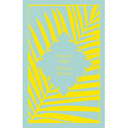 Penguin Classics Little Clothbound : Bonjour Tristesse hc
