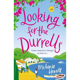 Looking for the Durrells