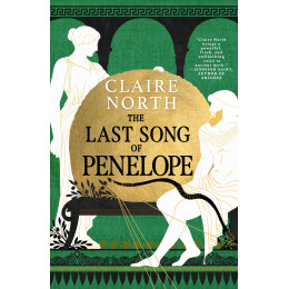 The Last Song of Penelope tpb