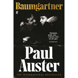 Baumgartner pb