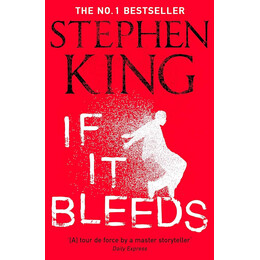 If it Bleeds pb