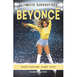 Ultimate Superstars: Beyonce