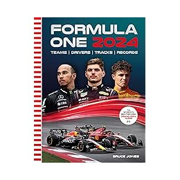 Formula one 2024 pb