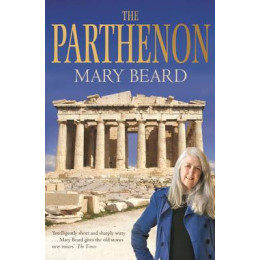 The Parthenon pb b Format