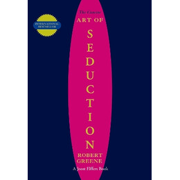 The Concise Seduction pb