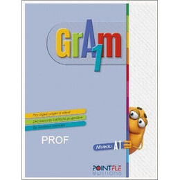 Gram 1 Livre du Professeur