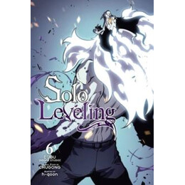 Solo Leveling, Vol. 6