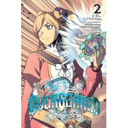 Overgeared, Vol. 2