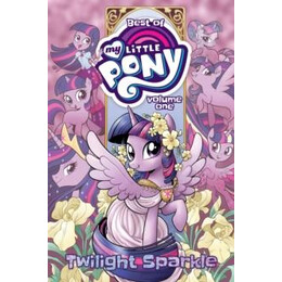 Best of my Little Pony, Vol. 1: Twilight Sparkle
