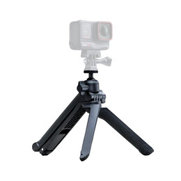 Insta360 Multi Mount -  Tripod, Selfie Stick & Magic Arm 3-in-1 for all Action Cameras.