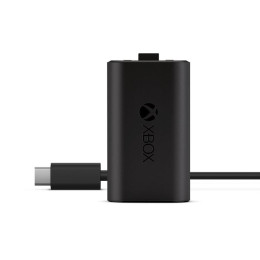 Microsoft Charging kit Xbox Series x (Sxw-00002) (Micsxw-00002)