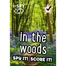I-spy in the Woods
