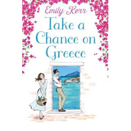 Take a Chance on Greece