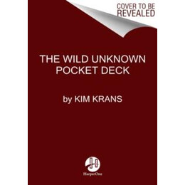 Wild Unknown Pocket Tarot