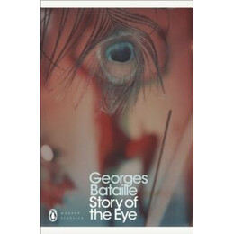 Story of the eye