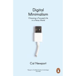 Digital Minimalism
